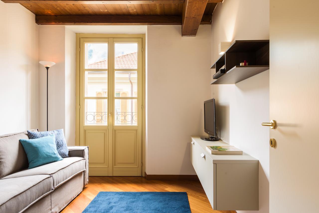 Contrada San Giacomo - MyhomeinCôme Esterno foto