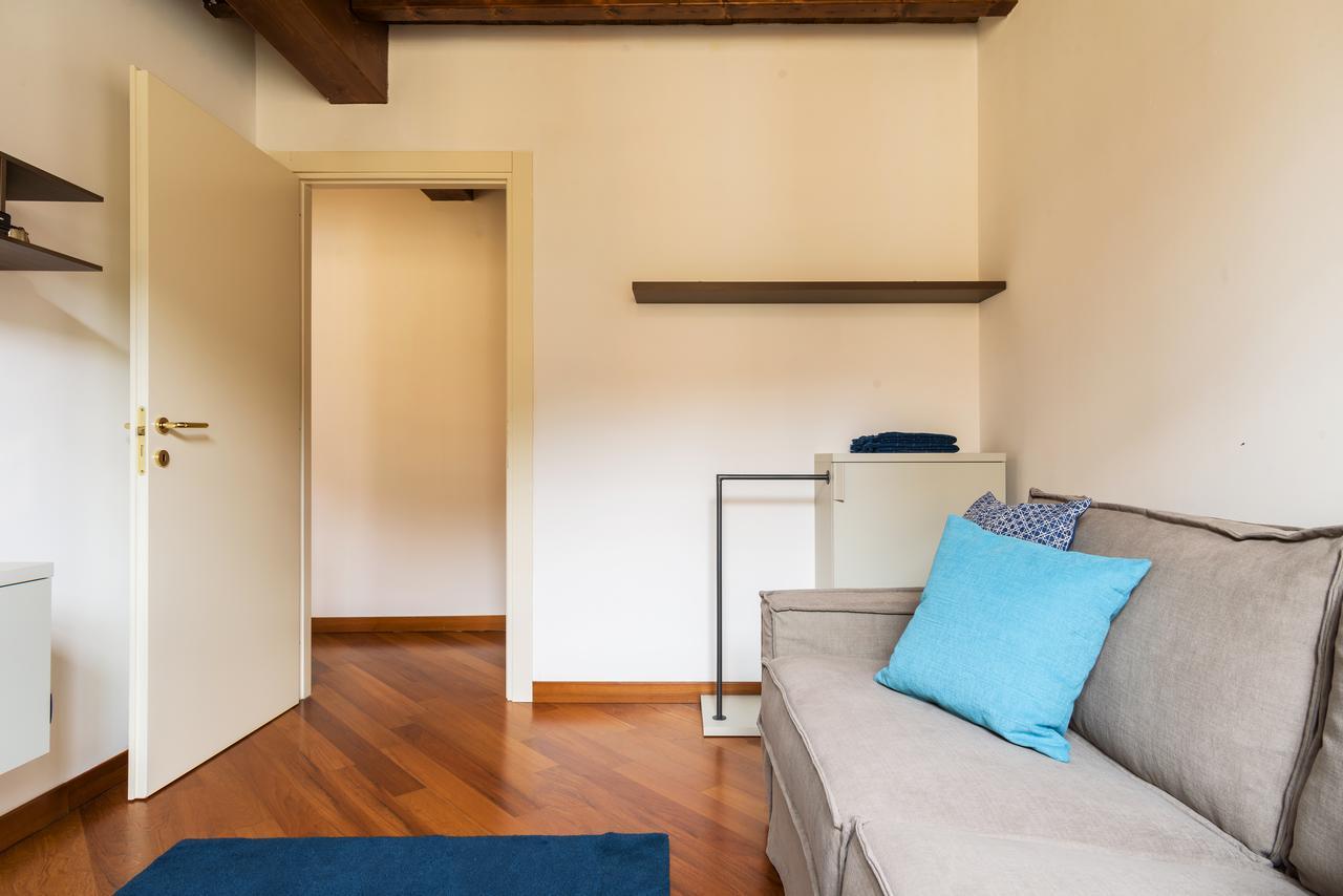 Contrada San Giacomo - MyhomeinCôme Esterno foto