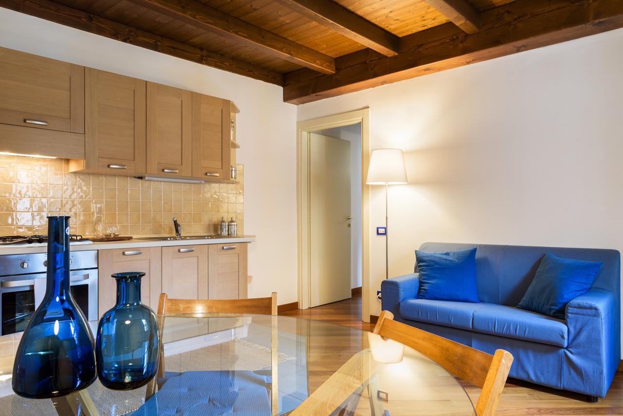 Contrada San Giacomo - MyhomeinCôme Esterno foto